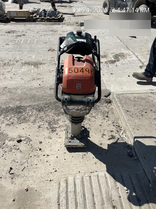 2024 HUSQVARNA LT5005