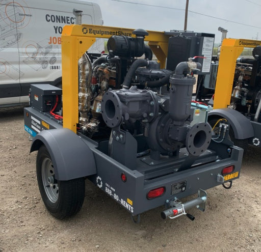 2022 ATLAS COPCO PAC F66 KD