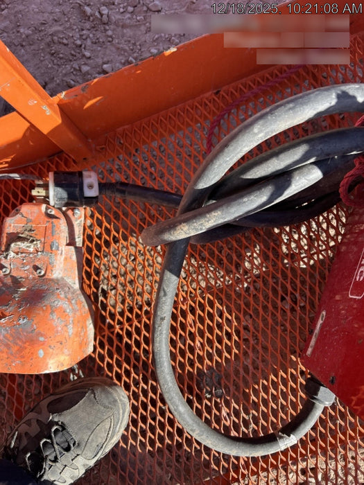 2020 LINCOLN ELECTRIC INVERTEC V275-S