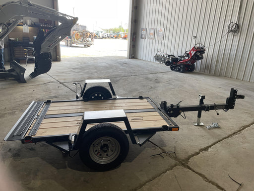 2022 BARRETO E4X6TBT