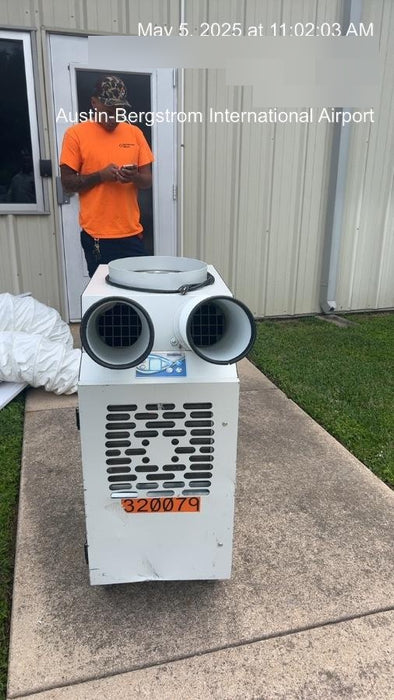 2023 KWIKOOL KPAC1411-2