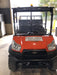 2020 Kubota RTV-X1140W-H 4WD, LED Strobe, Windshield Acrylic Clear, Plastic Canopy, Wire Harness Kit, Backup Alarm