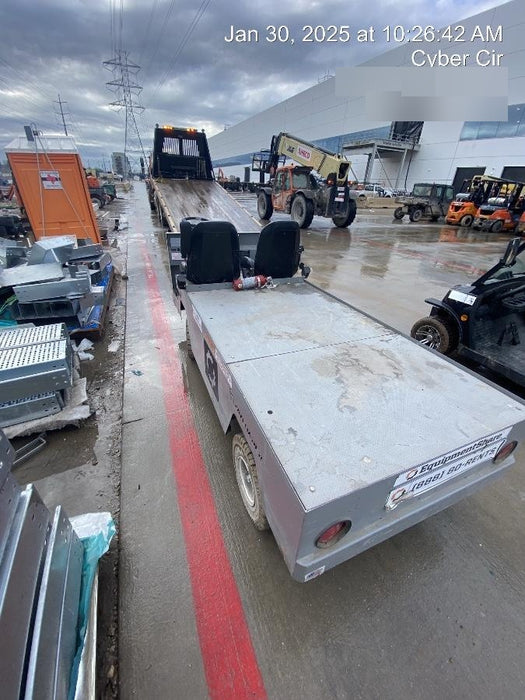 2022 COLUMBIA Payloader 2XL