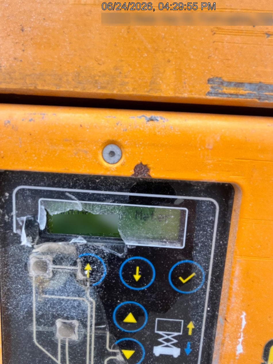 2022 JCB S1930E