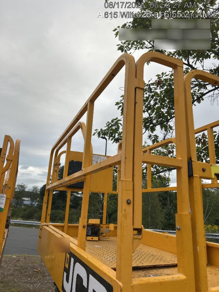 2021 JCB S3246E