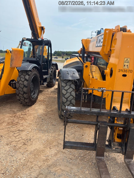 2024 JCB 509-42