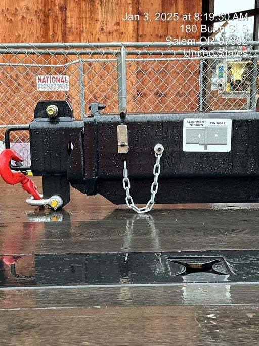 2024 STAR INDUSTRIES M1360B - Star JIB Boom