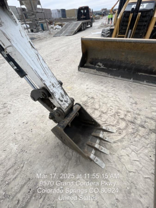 2024 TAG MANUFACTURING 18" HD Bucket - Tag