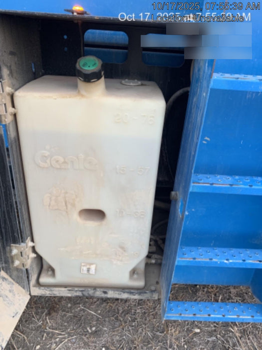 2018 GENIE GS-4390 RT