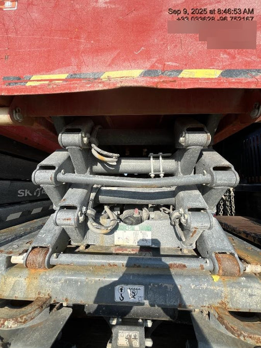 2019 Skyjack SJIII-3219 Standard w/Trojan Batteries