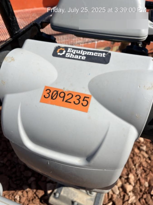 2023 MULTIQUIP MTX60HD