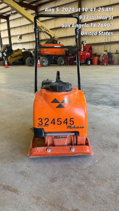 2023 MULTIQUIP MVC82VHW