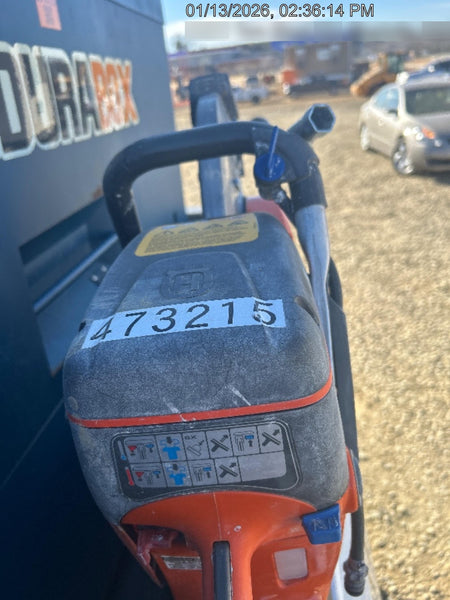 2024 HUSQVARNA K770