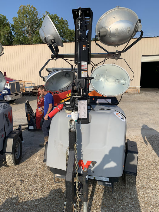 2019 WACKER NEUSON LTV6L-MH