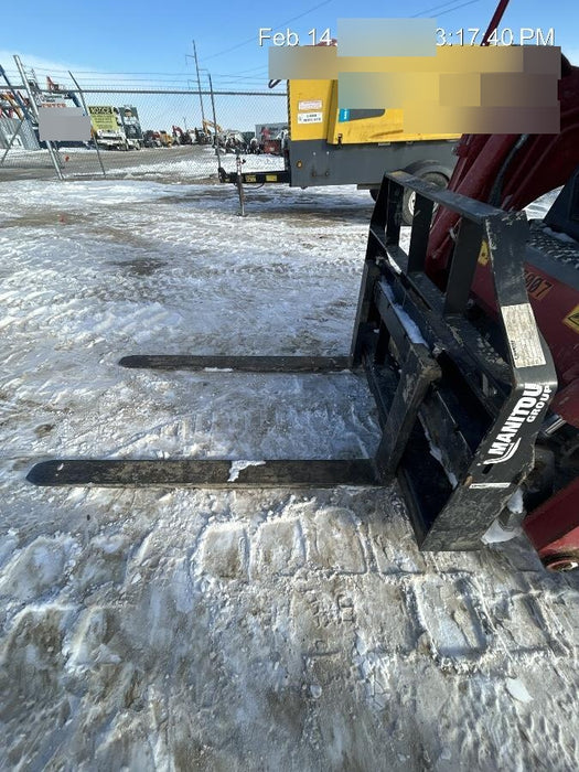 2023 MANITOU 50504723