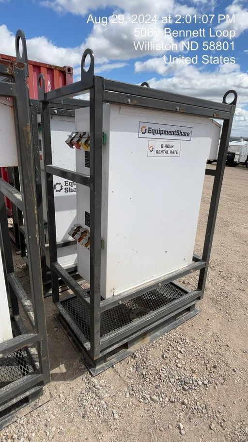 2022 FUJI CCP5916-50