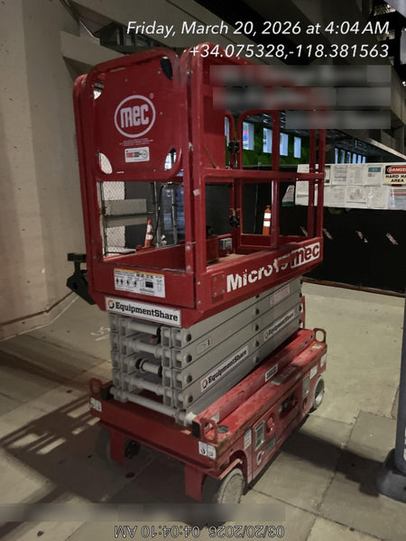 2019 MEC Micro 19