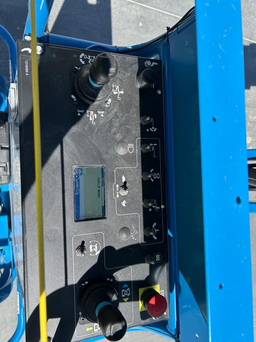 2025 GENIE Z40/23N RJ