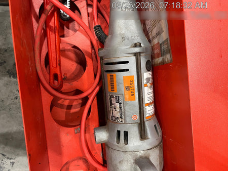 2022 RIDGID 700