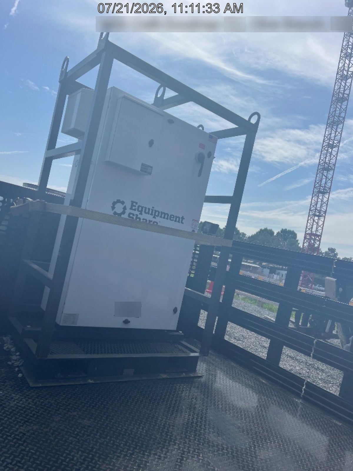 2025 FUJI MD100-EQS