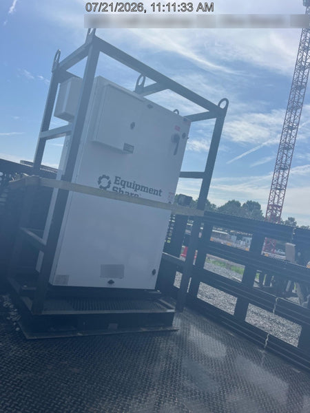 2025 FUJI MD100-EQS