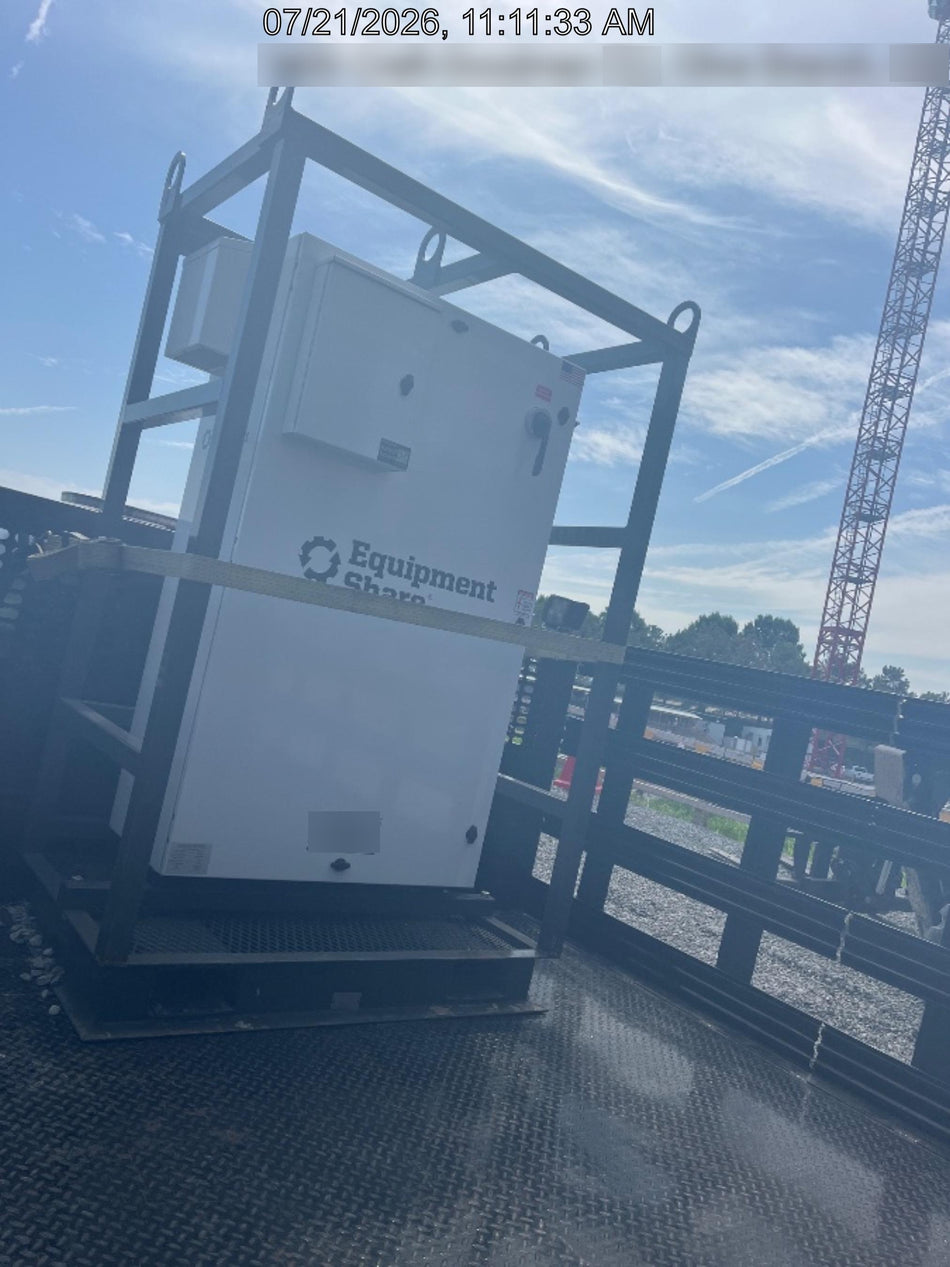 2025 FUJI MD100-EQS