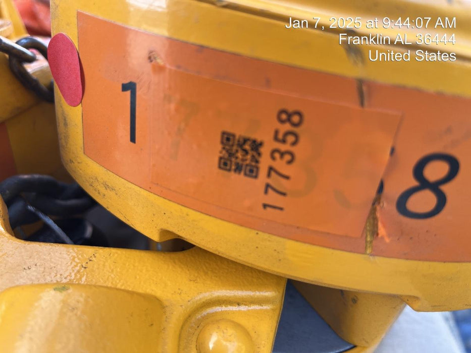 2021 HARRINGTON CF020-20