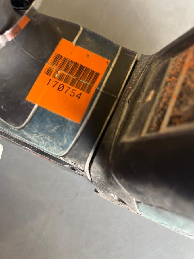 2021 BOSCH GBH18V-34CQN