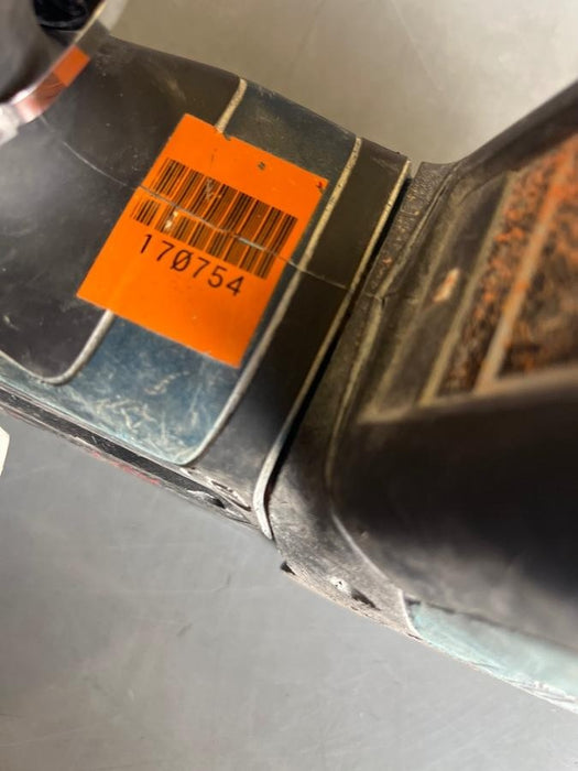 2021 BOSCH GBH18V-34CQN