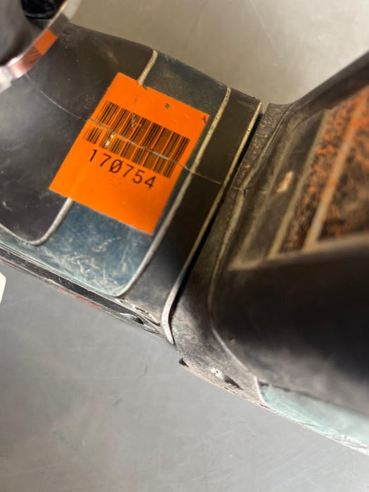 2021 BOSCH GBH18V-34CQN