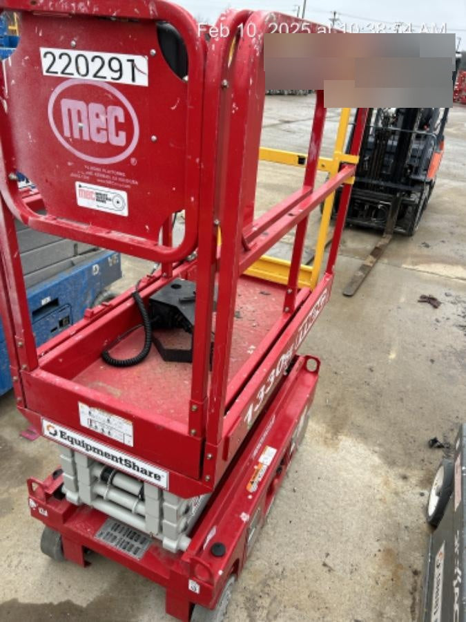 2022 MEC 1330SE