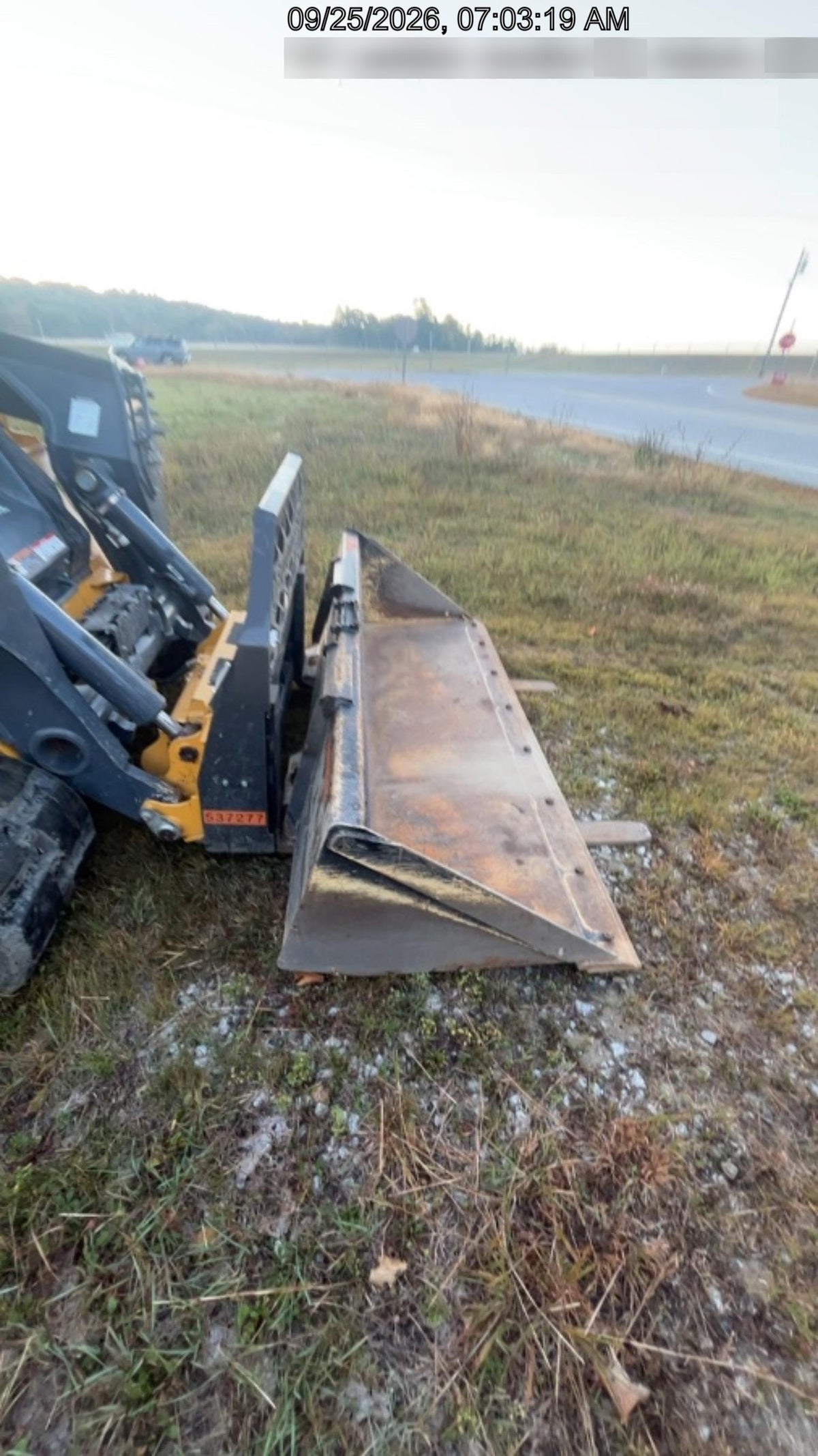2025 PALADIN 48" Pallet Forks - Paladin