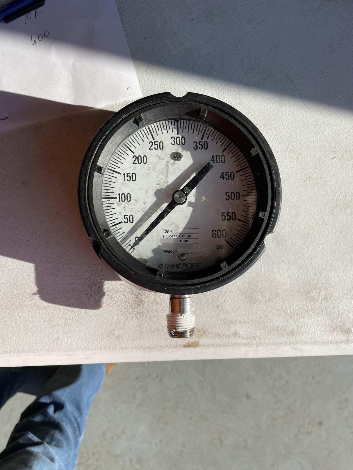 2021 PINNACLE PDQC-10000