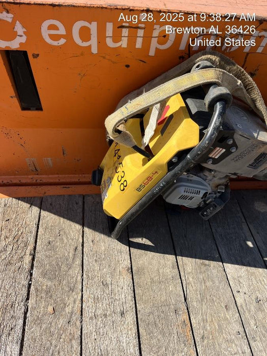 2024 WACKER NEUSON BS68-4Ab/28