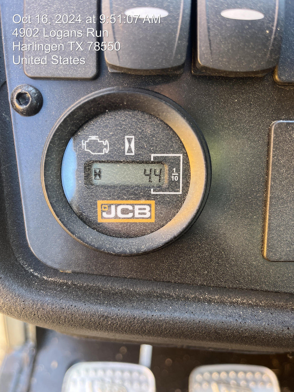 2024 JCB 506-36