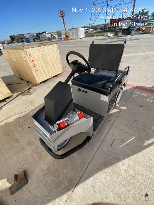 2022 COLUMBIA Expeditor