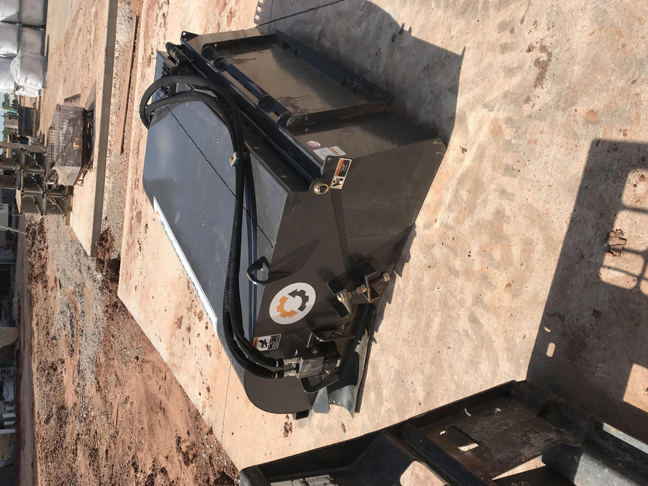 2019 PALADIN Sweepster SB72