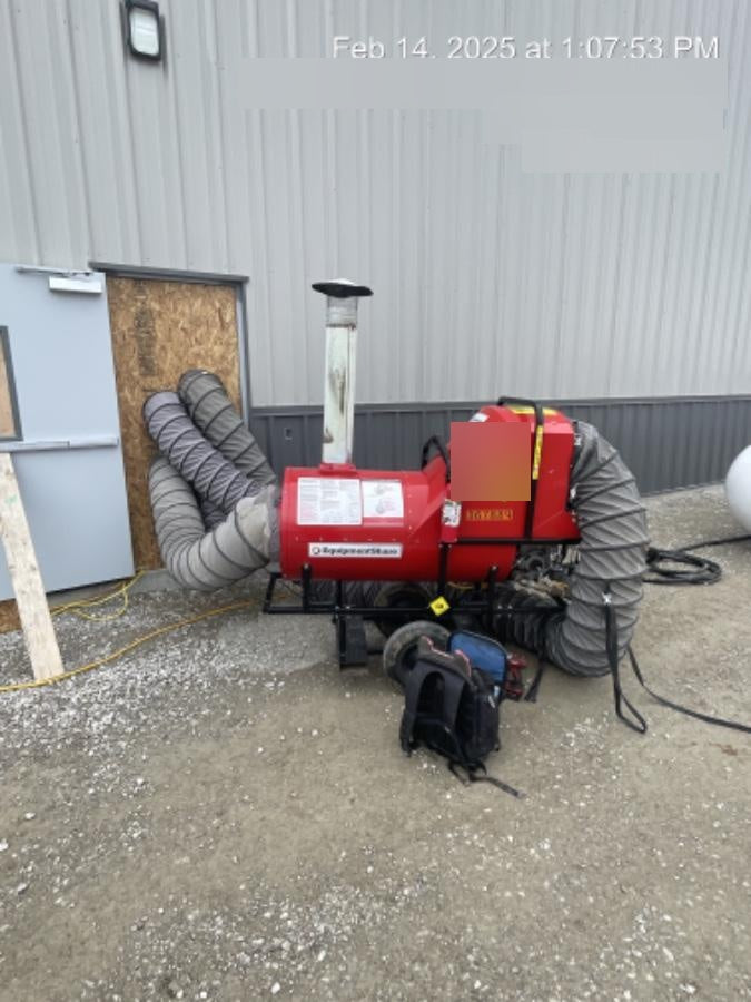 2023 CAMPO EB600G-RE3