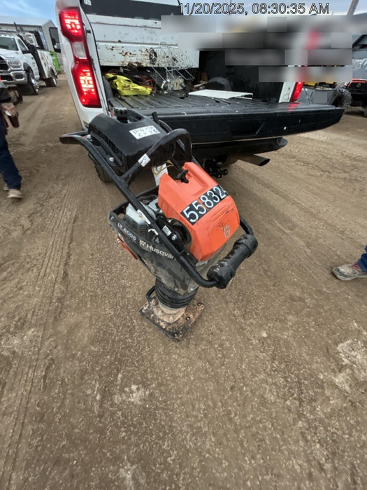 2025 HUSQVARNA LT6005