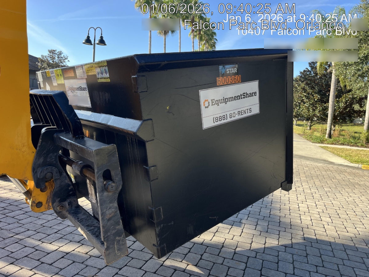 2025 STAR INDUSTRIES 1430