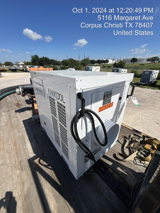 2023 KWIKOOL KPO5-43H