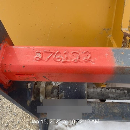 2022 STRICKLAND 100873