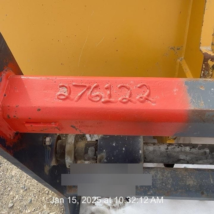 2022 STRICKLAND 100873