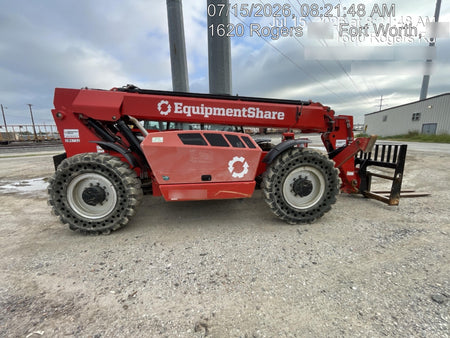 2022 MANITOU MTA12055