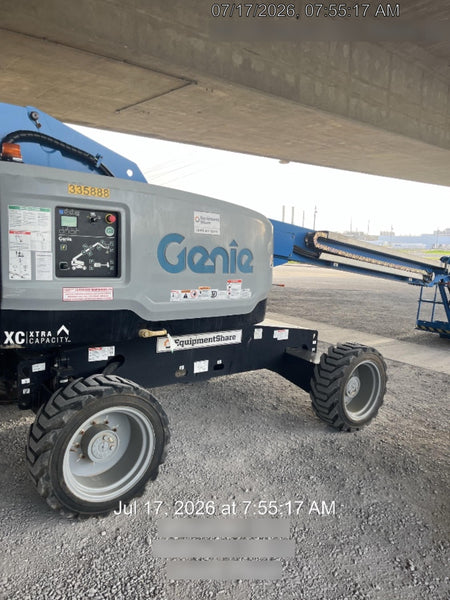 2023 GENIE S-45 XC