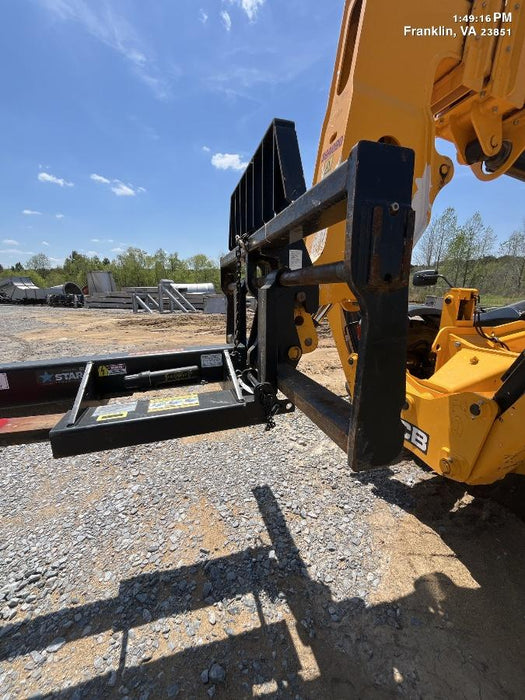 2024 STAR INDUSTRIES M1360B - Star JIB Boom