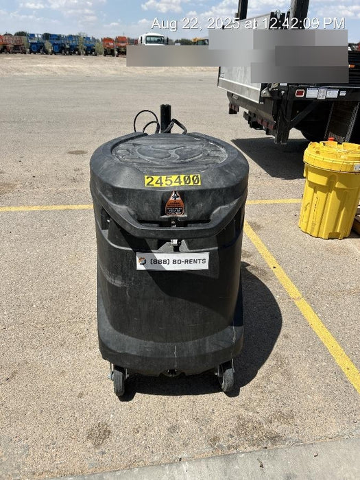 2022 POWER BREEZER PB4BASE