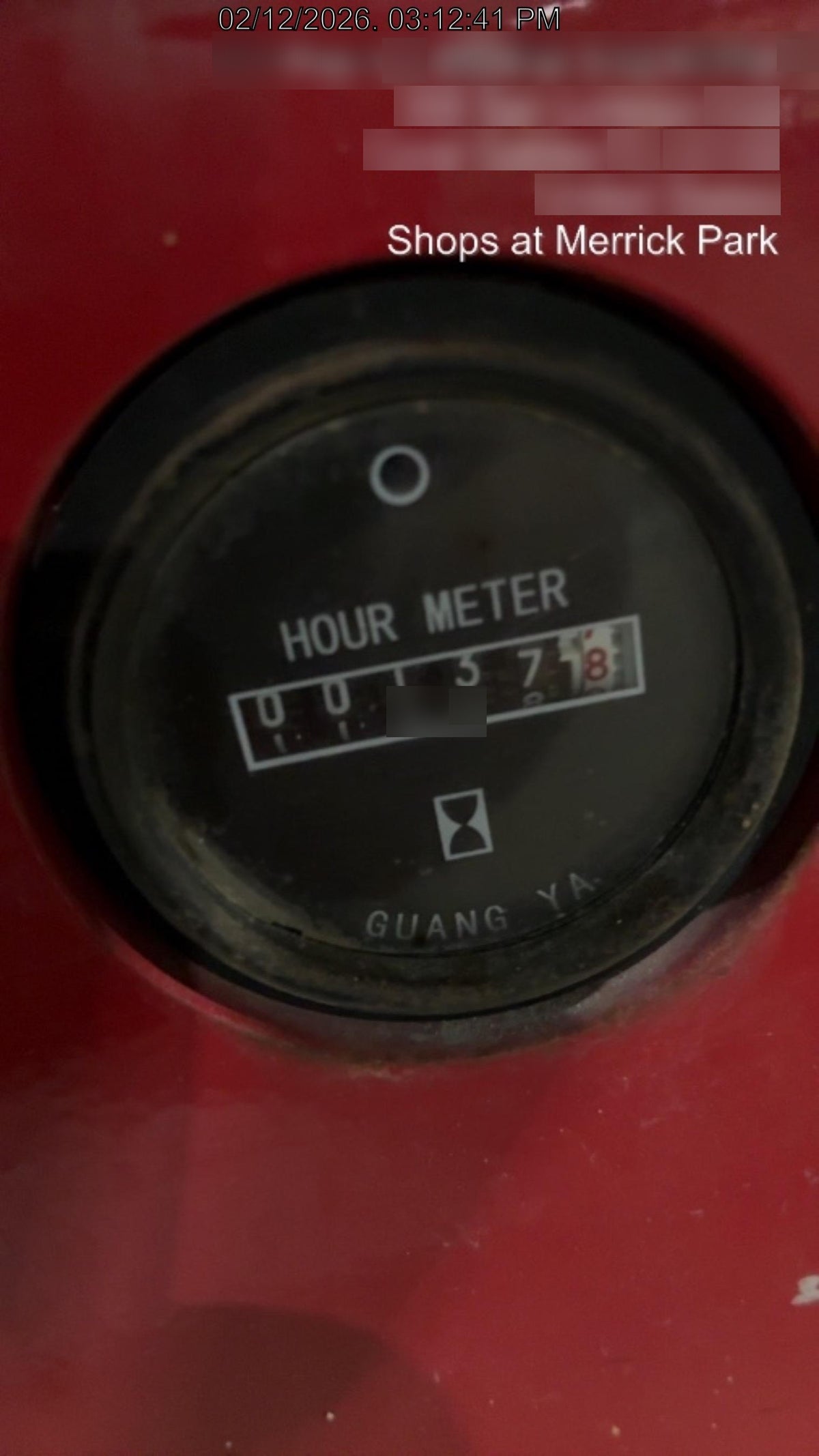 2022 MEC 4046SE