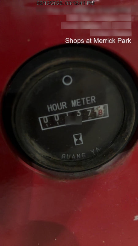 2022 MEC 4046SE