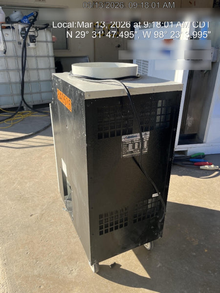 2023 KWIKOOL KPAC1411-2